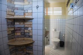 Falésia Praia Hotel