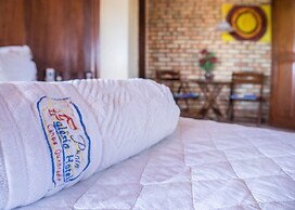 Falésia Praia Hotel