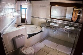 Falésia Praia Hotel