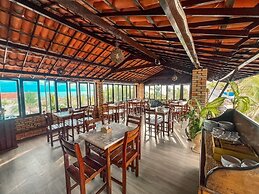 Falésia Praia Hotel
