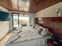 Falésia Praia Hotel