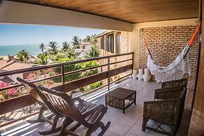 Falésia Praia Hotel