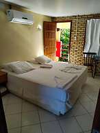 Falésia Praia Hotel