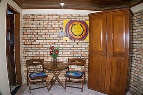 Falésia Praia Hotel