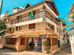 Falésia Praia Hotel