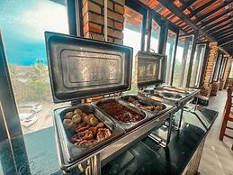 Falésia Praia Hotel