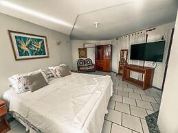 Falésia Praia Hotel