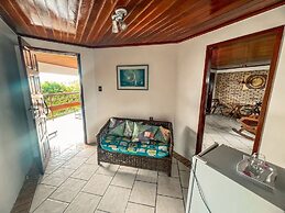 Falésia Praia Hotel