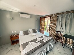 Falésia Praia Hotel
