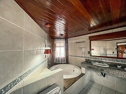 Falésia Praia Hotel