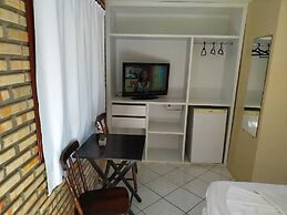 Falésia Praia Hotel