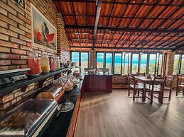 Falésia Praia Hotel