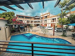 Falésia Praia Hotel