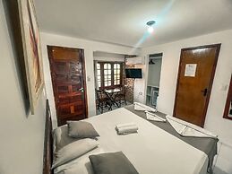 Falésia Praia Hotel