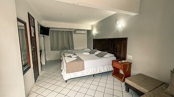 Falésia Praia Hotel