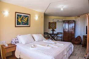 Falésia Praia Hotel