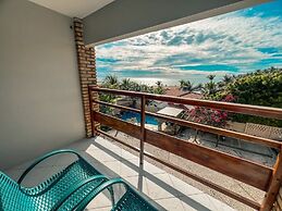 Falésia Praia Hotel