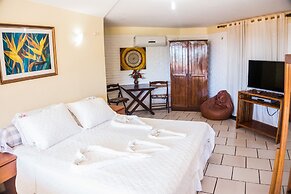 Falésia Praia Hotel