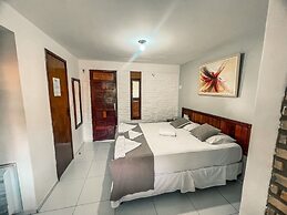 Falésia Praia Hotel