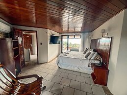 Falésia Praia Hotel
