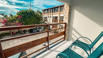 Falésia Praia Hotel