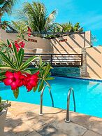 Falésia Praia Hotel