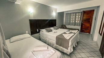 Falésia Praia Hotel