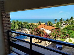 Falésia Praia Hotel
