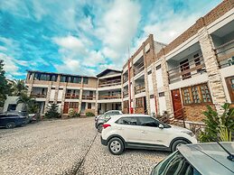 Falésia Praia Hotel