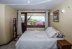 Falésia Praia Hotel