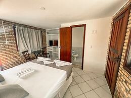 Falésia Praia Hotel