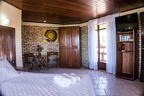 Falésia Praia Hotel