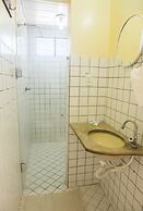 Falésia Praia Hotel