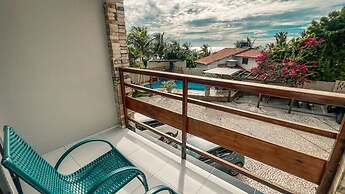 Falésia Praia Hotel
