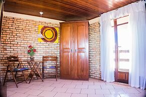 Falésia Praia Hotel