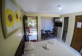 Falésia Praia Hotel