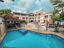 Falésia Praia Hotel
