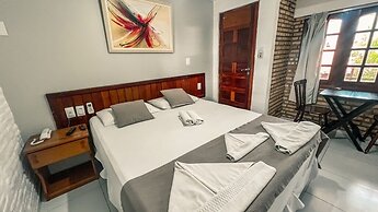Falésia Praia Hotel