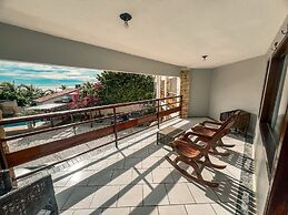 Falésia Praia Hotel
