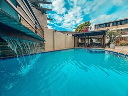 Falésia Praia Hotel