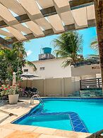 Falésia Praia Hotel