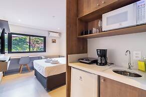 360 Liberdade by Housi