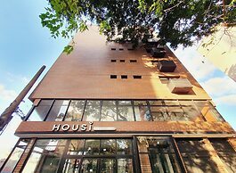 360 Liberdade by Housi