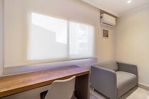 360 Liberdade by Housi