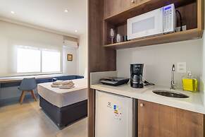 360 Liberdade by Housi