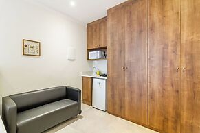 360 Liberdade by Housi