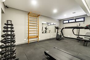 360 Liberdade by Housi