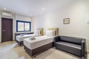 360 Liberdade by Housi