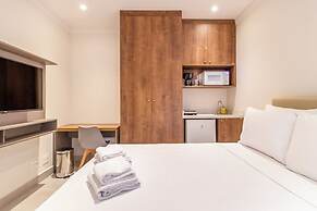 360 Liberdade by Housi