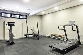 360 Liberdade by Housi